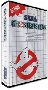 Ghostbusters